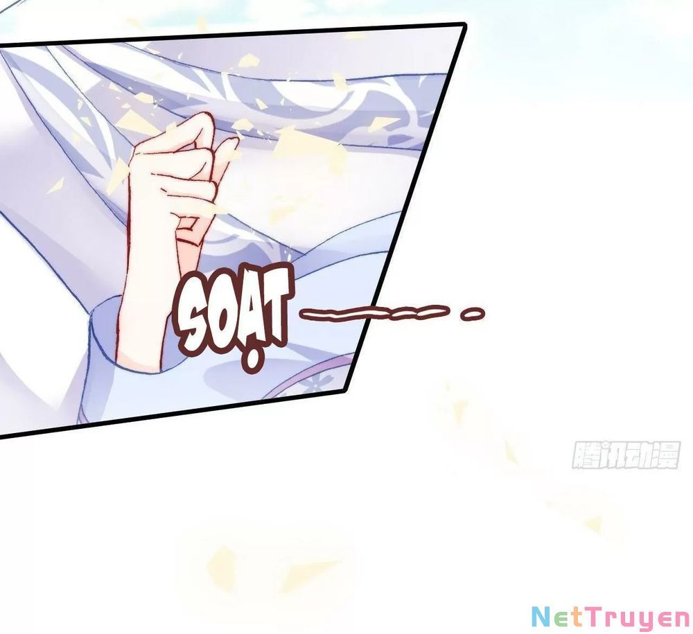 lại bị bệnh chiều chuộng quấn lấy chapter 55 6