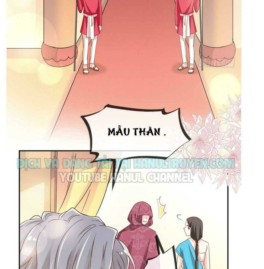 thiên hạ đệ nhất sủng phi chapter 71.1 6