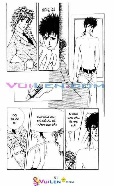 vật cản tình yêu chapter 4 51