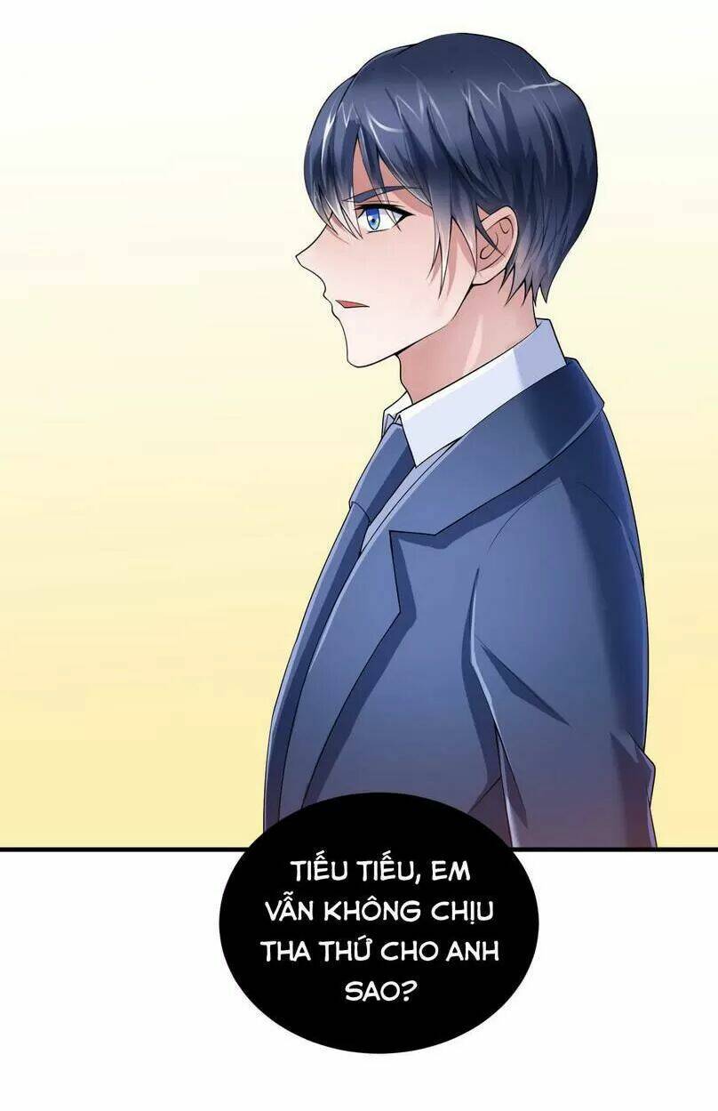 cô dâu gả thay của tổng tài chapter 107 16