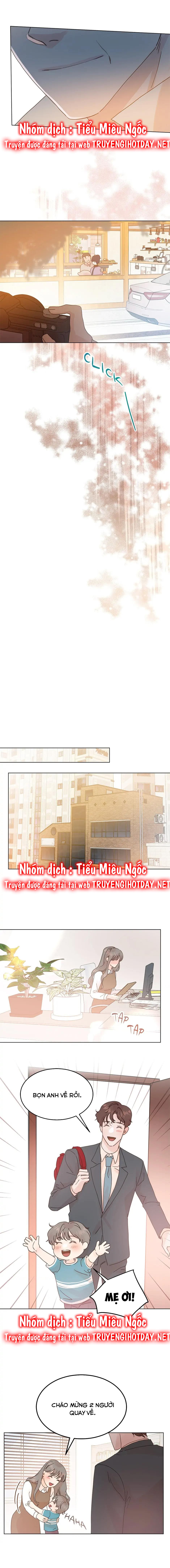 sự trả thù ngọt ngào của vợ tôi chapter 134 4