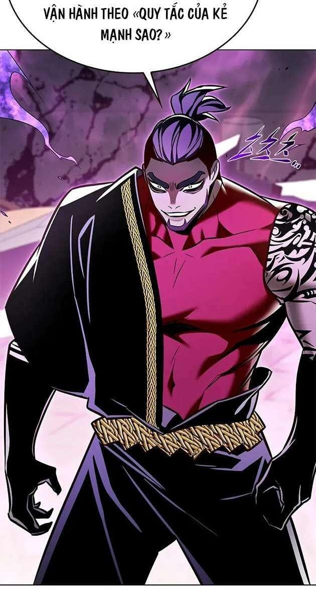 biến thân thành mèo chapter 264 20