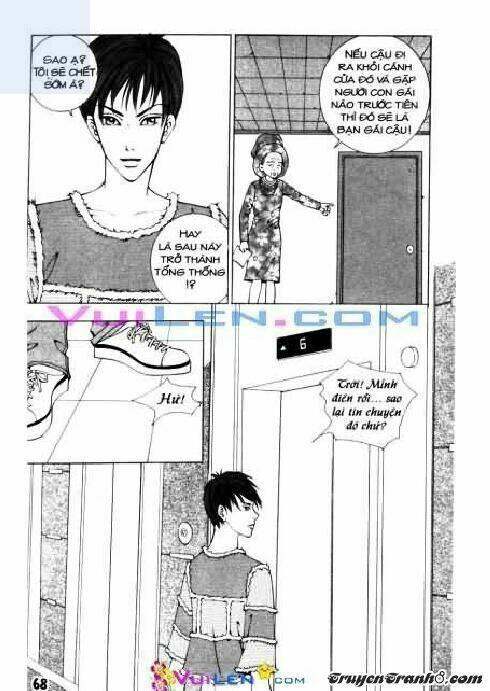 người mẫu hoàn hảo chapter 1 65