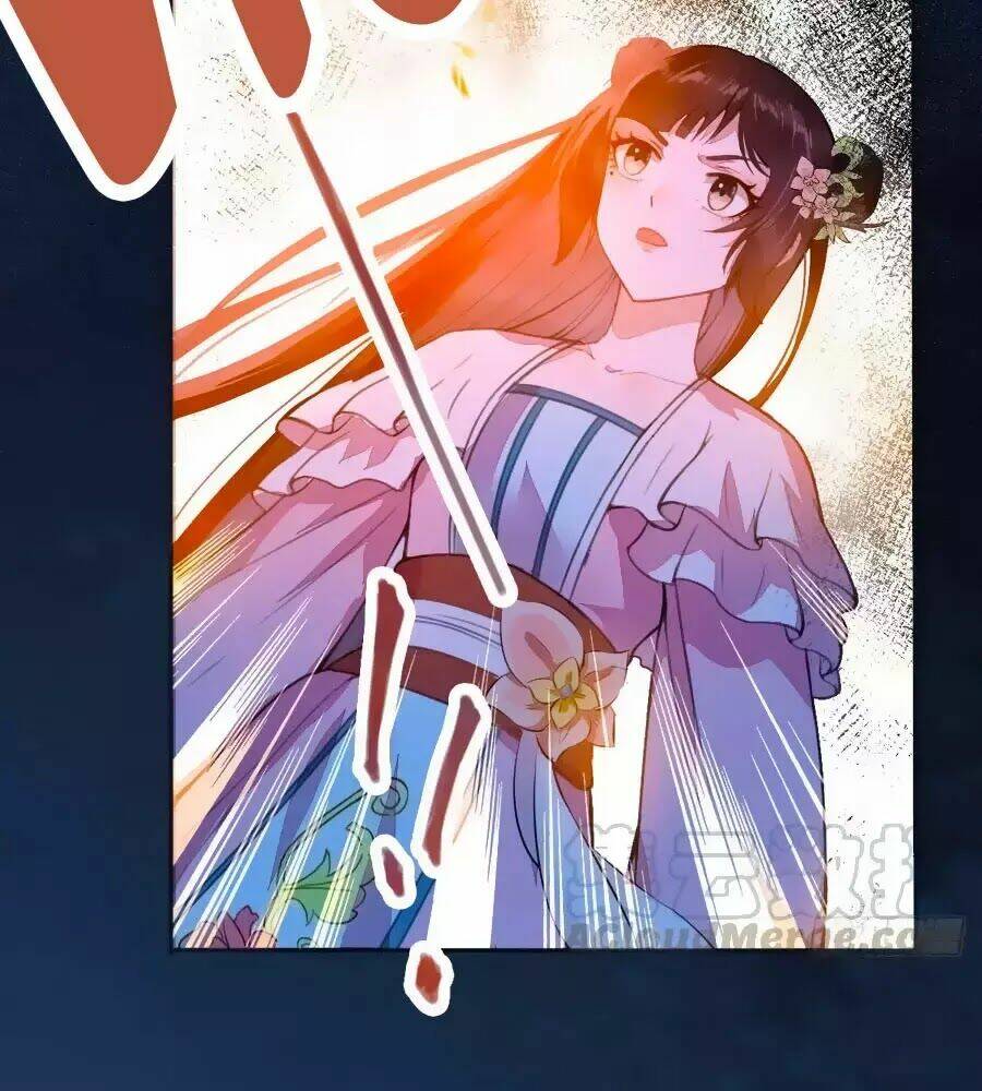 thần y khí nữ: ngự thú cuồng phi của quỷ đế chapter 58 20