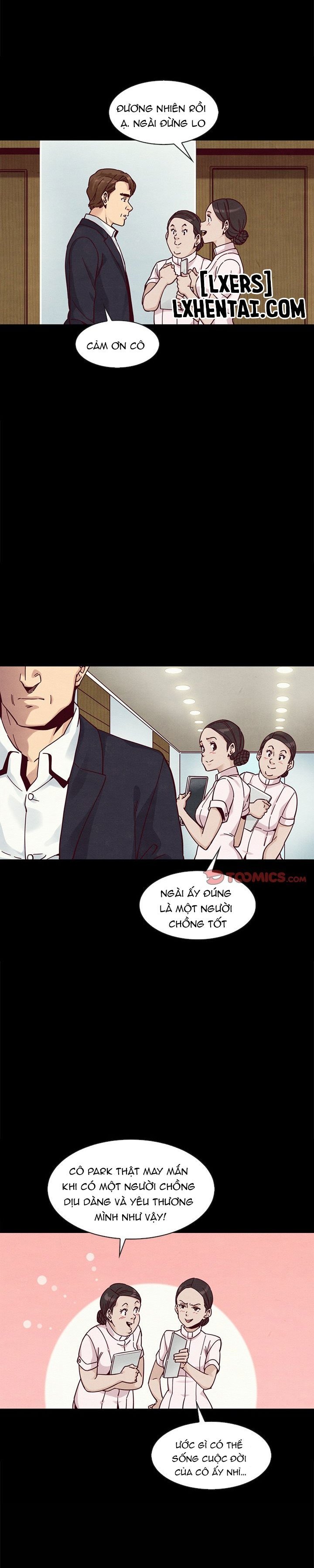 công tử bột chapter 41 21