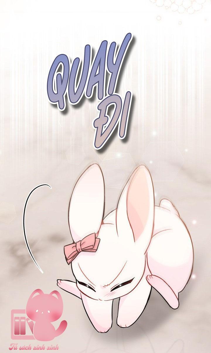 quan hệ cộng sinh giữa báo đen và thỏ trắng chapter 101 34