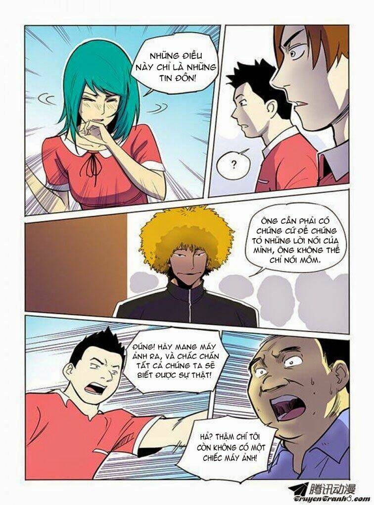 thần tại nhân gian chapter 10 4