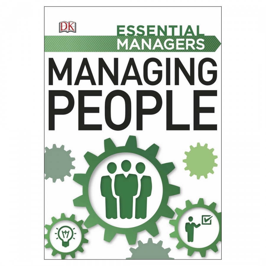 Essential Managers: Managing People