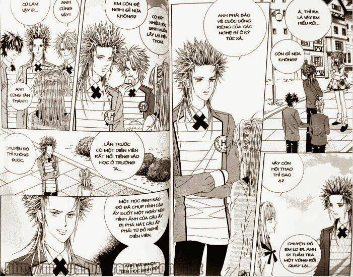 viên đạn tình yêu chapter 9 25