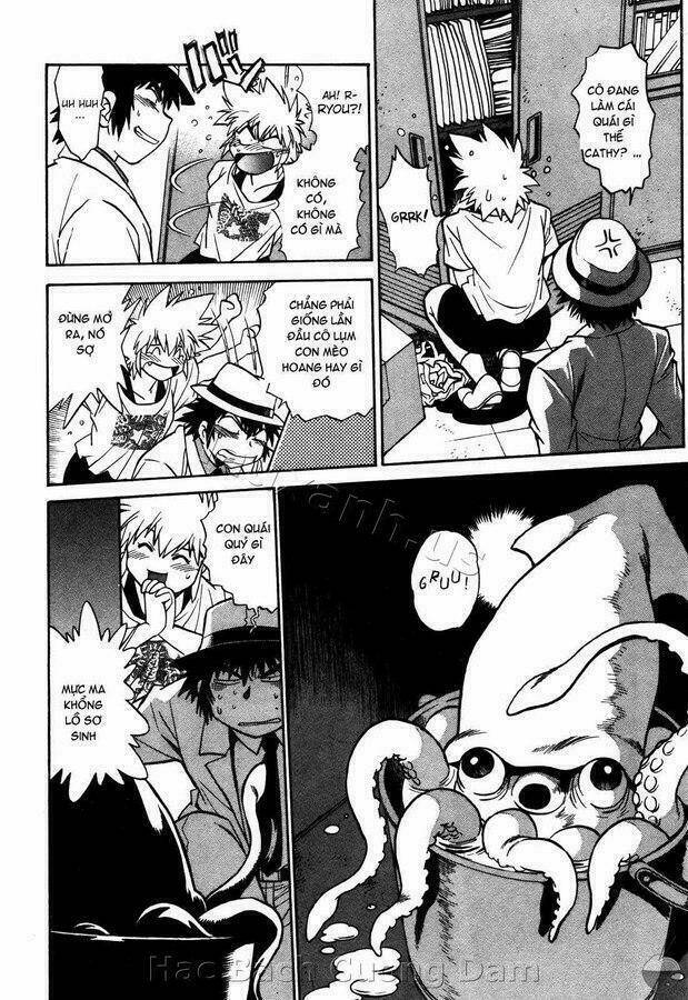 makunouchi deluxe! chapter 16 9