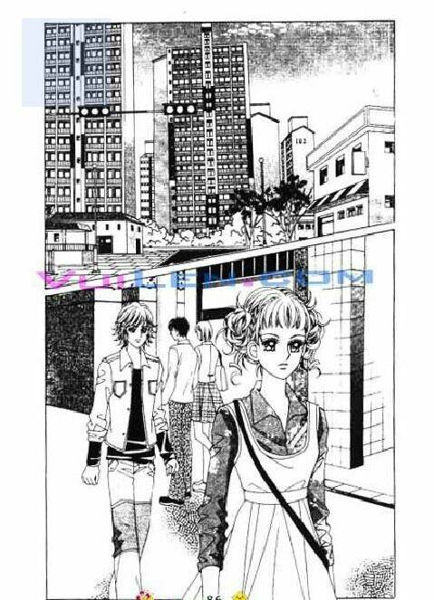 ánh nắng chói chang chapter 4 85