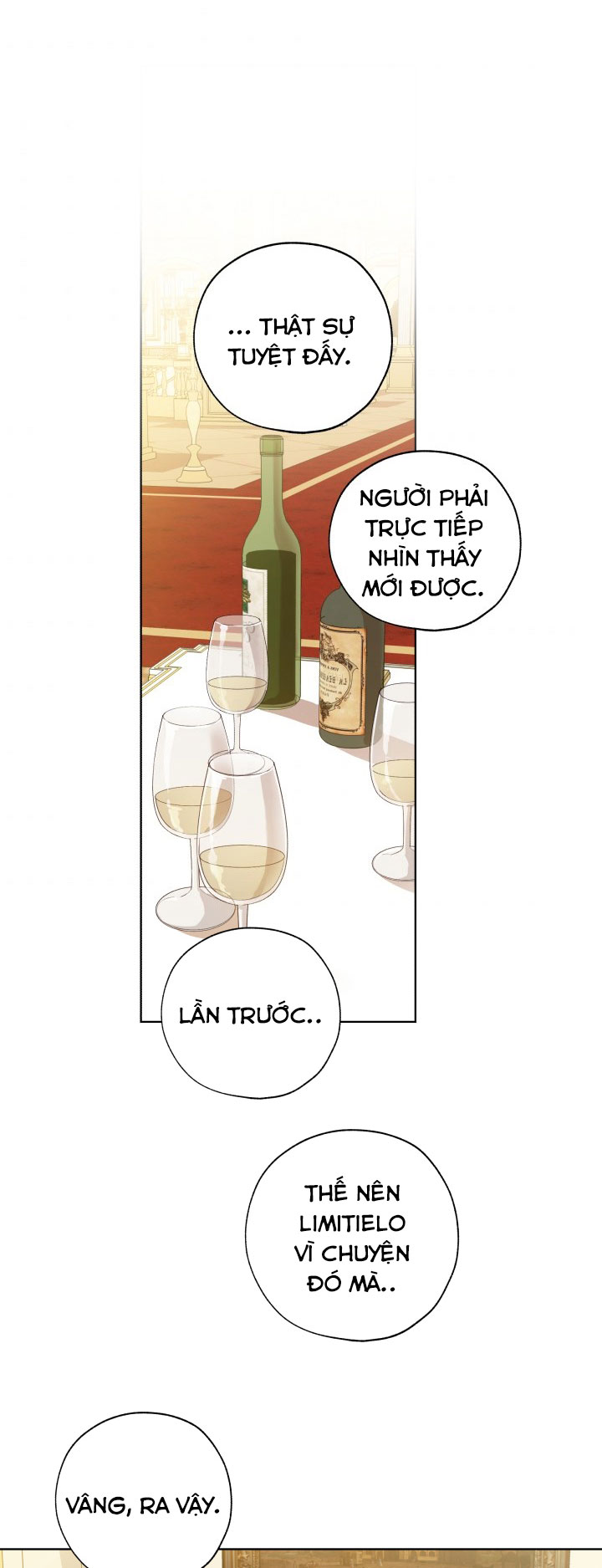 công chúa khắc ấn kẻ phản nghịch chapter 20 22