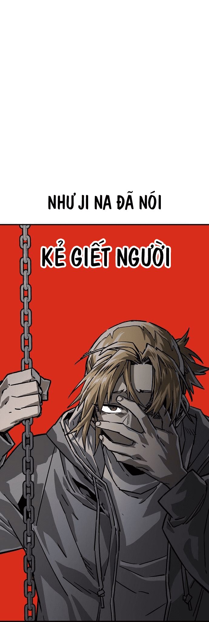 chỉ có cái c.h.ế.t mới là sự cứu rỗi chapter 15 20