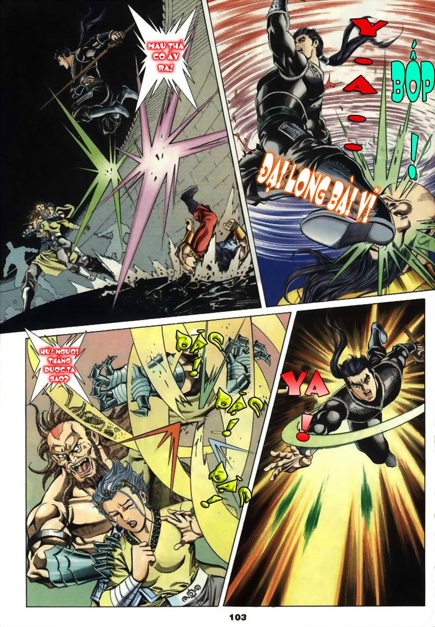 tầm tần ký chapter 26 12