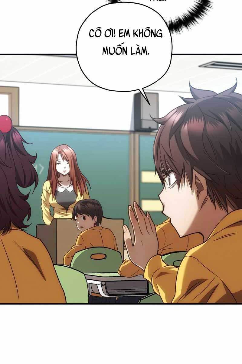 làm lại cuộc đời chapter 0 18