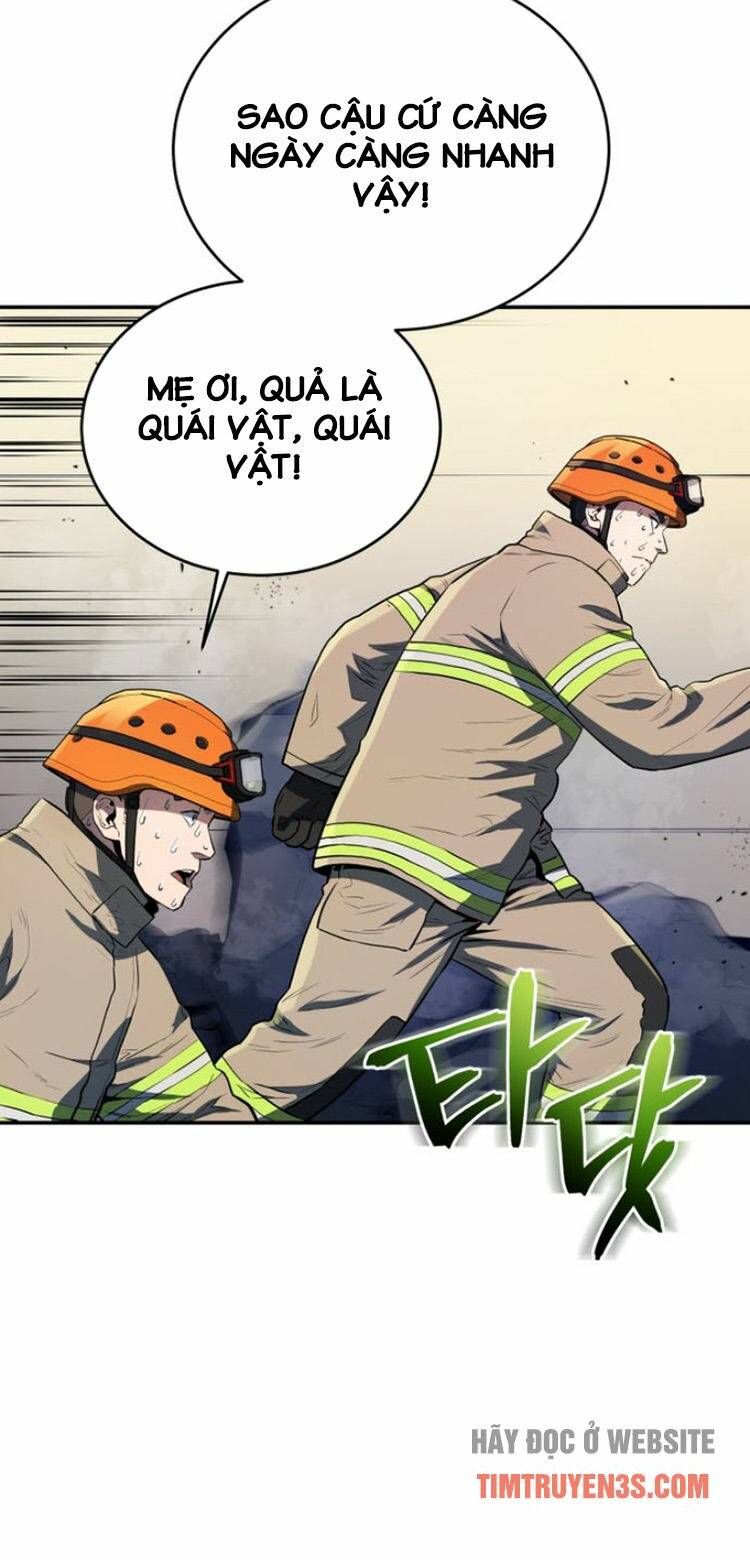 hệ thống oán hận của ta chapter 39 56