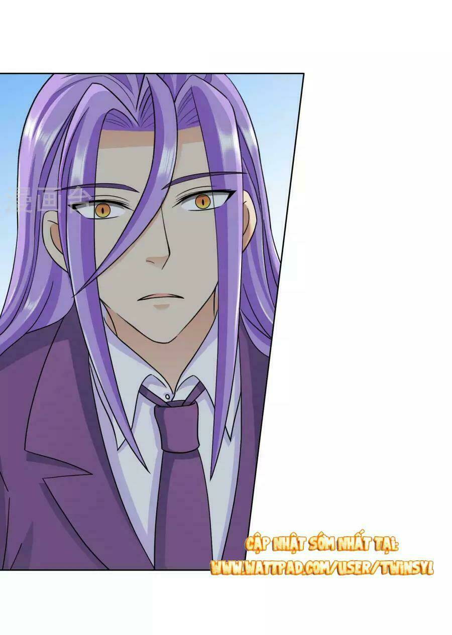 bá đạo trung khuyển tìm ái ký chapter 96 8