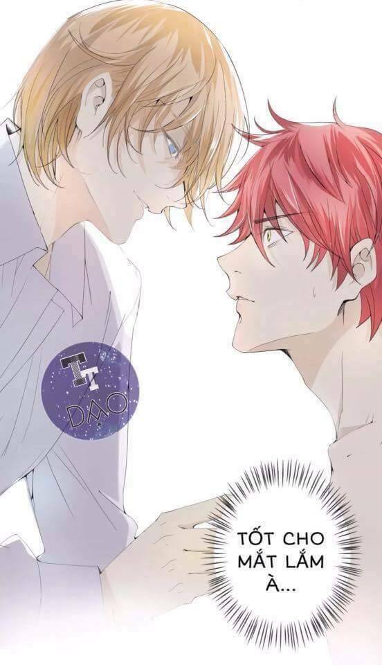 tôi không phải đa nhân cách chapter 1 17