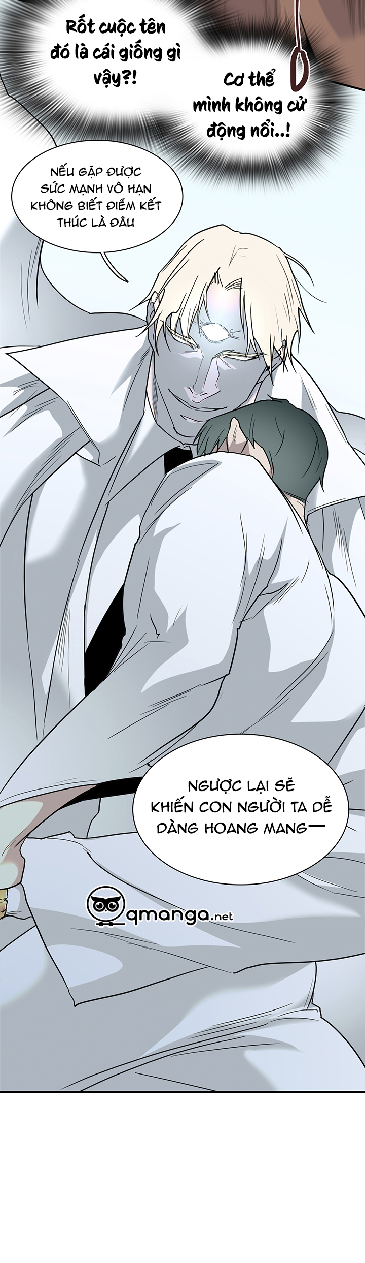 dear door chapter 101 22