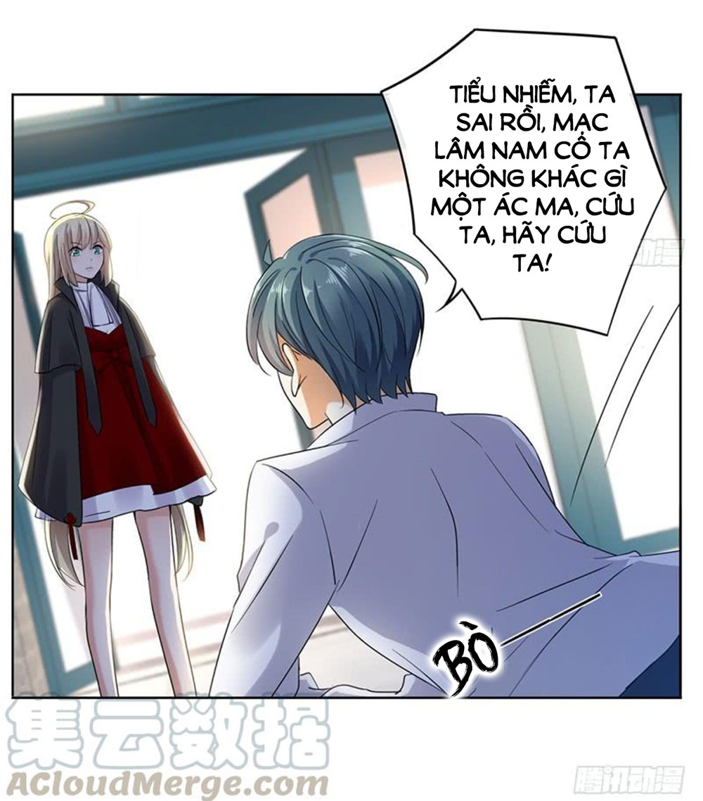 nhật ký dạy dỗ của gia tộc đáng yêu chapter 66 14