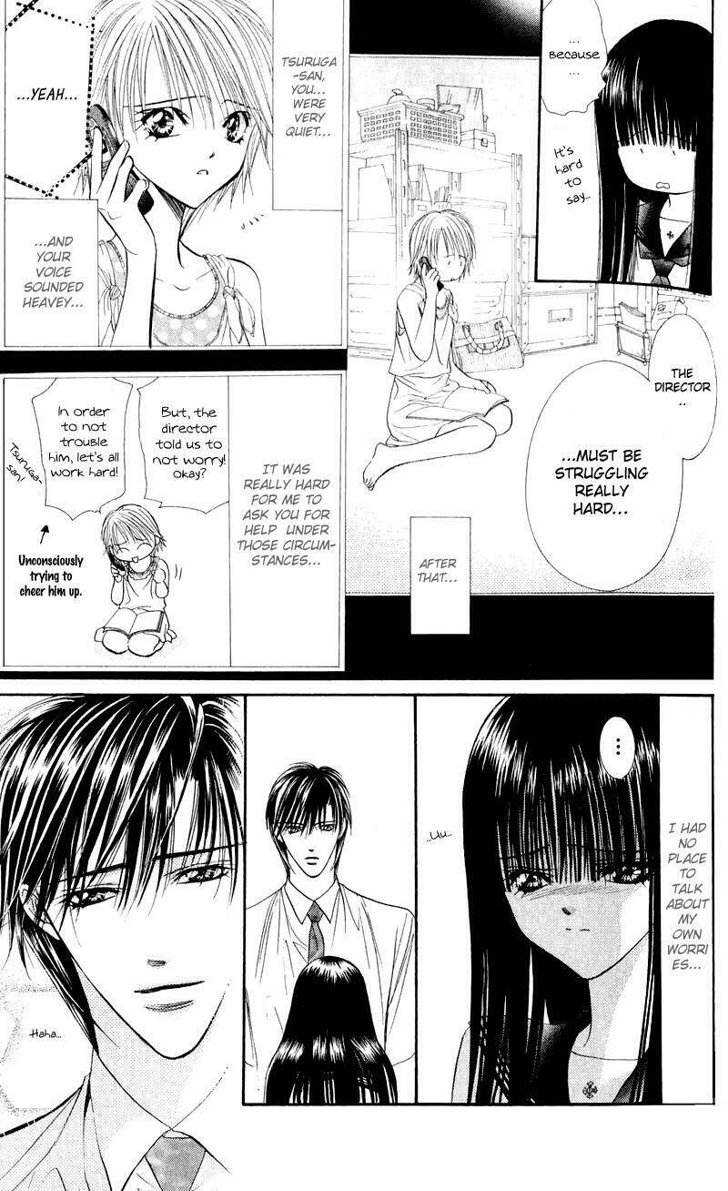 thử thách của kyouko chapter 56 18