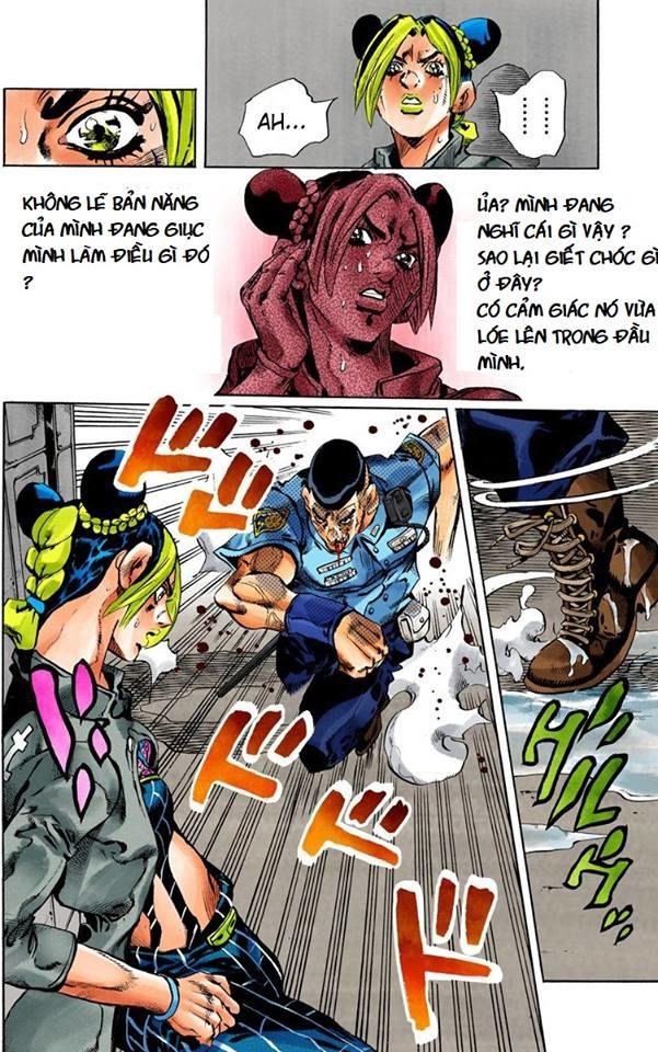 cuộc phiêu lưu bí ẩn chapter 655 10