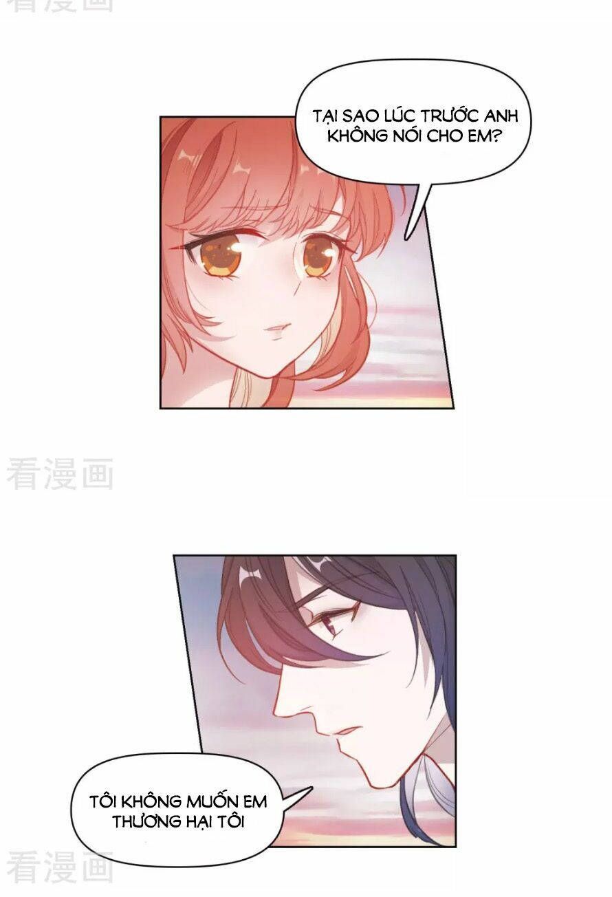 địa ngục cáo bạch thi chapter 72 13