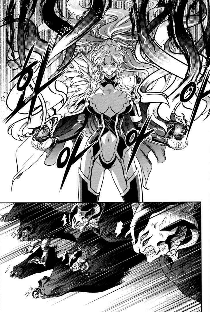 the legend of maian chapter 52 37