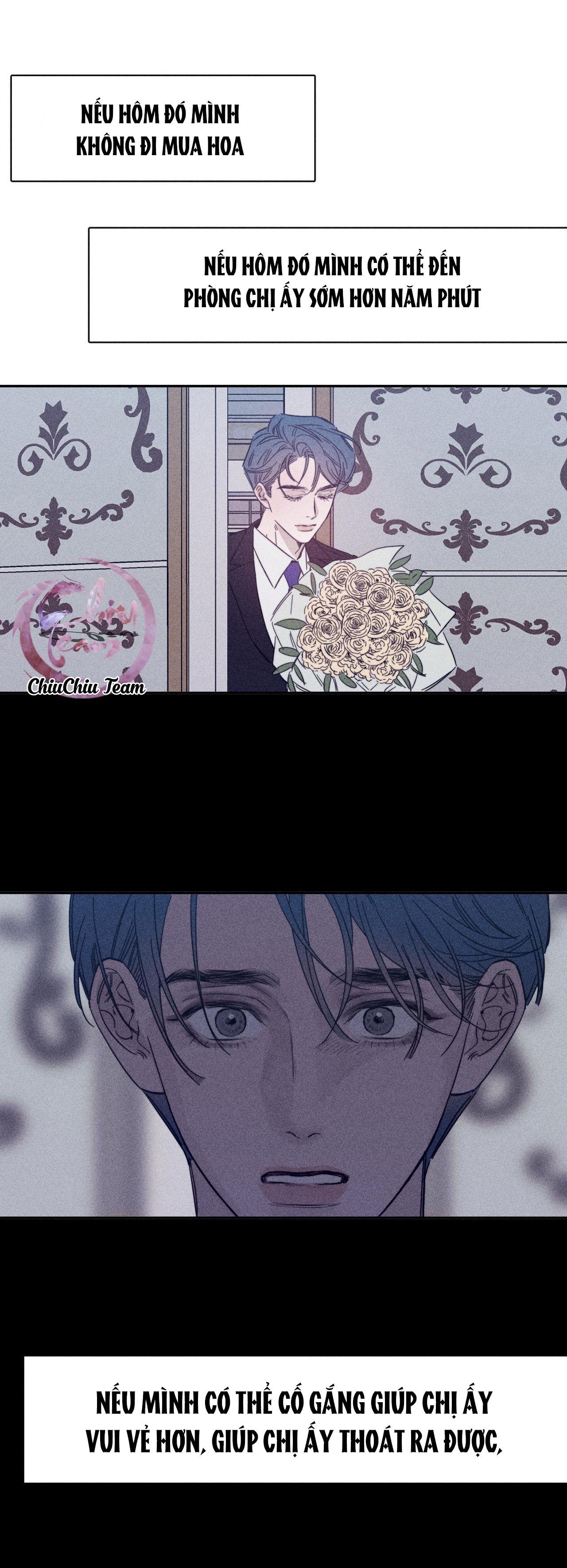 mùa xuân đang đến chapter 81 11