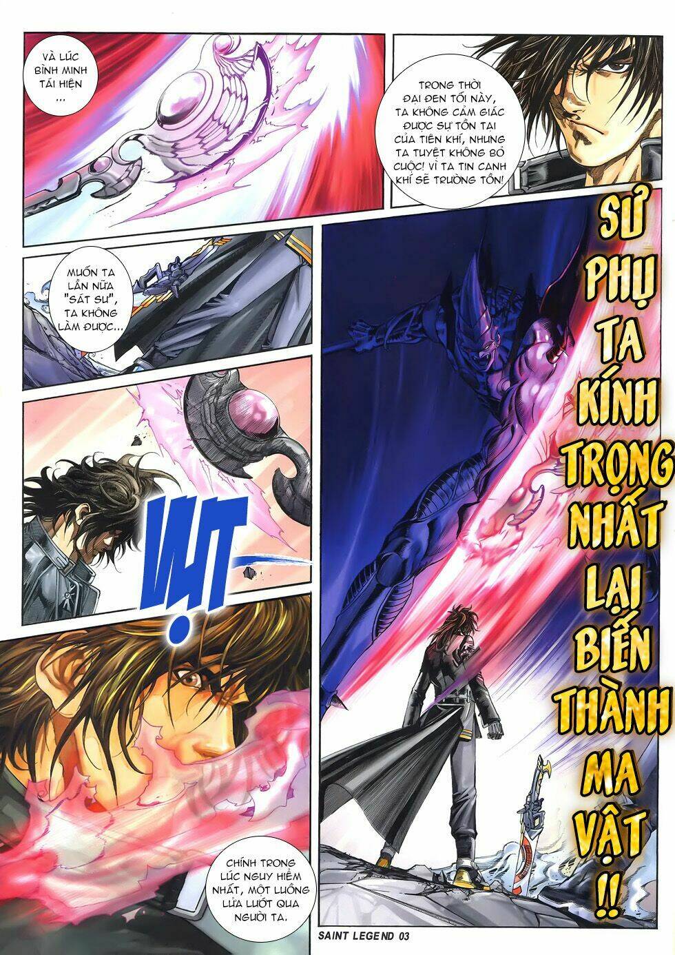 bát tiên đạo chapter 54 3