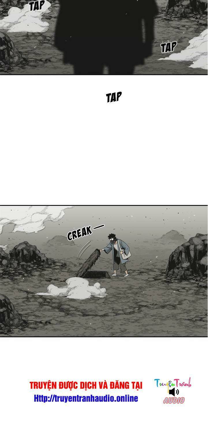 hiệp sĩ giao hàng chapter 12 3