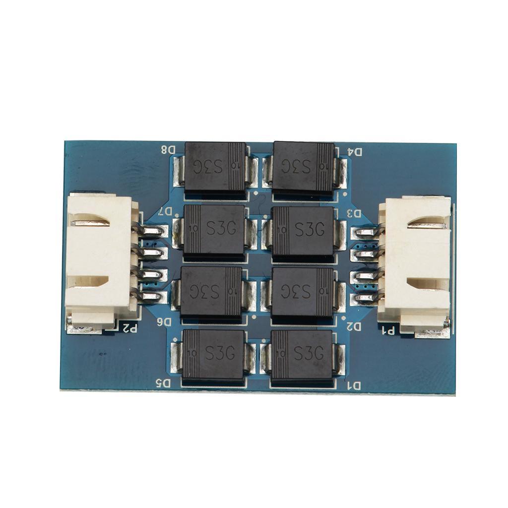 -Smoother PLUS Addon Module For 3D Pinter Motor Driver   I3