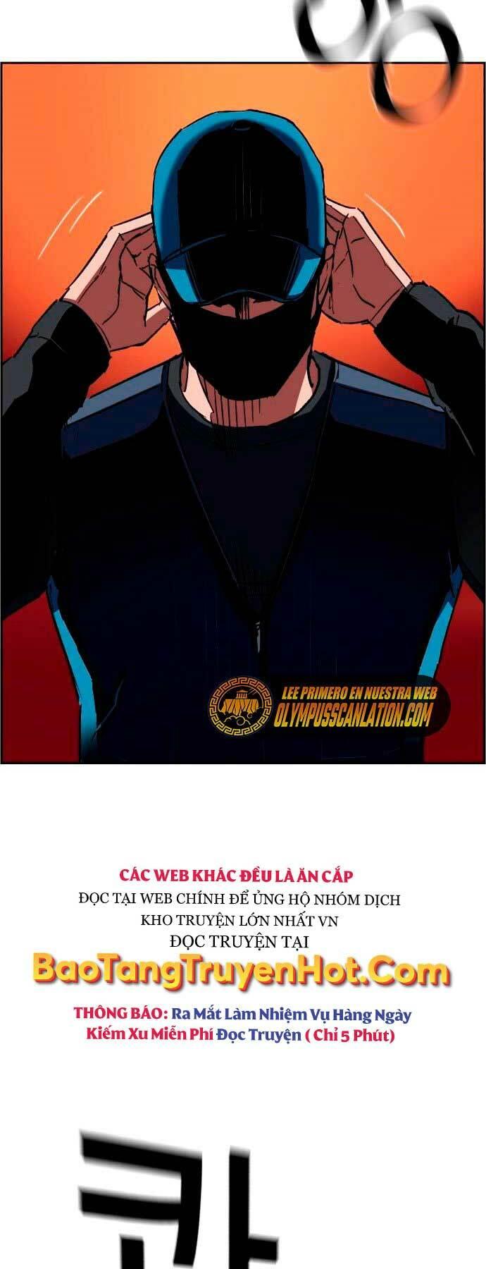 bạn học tôi là lính đánh thuê chapter 95 50