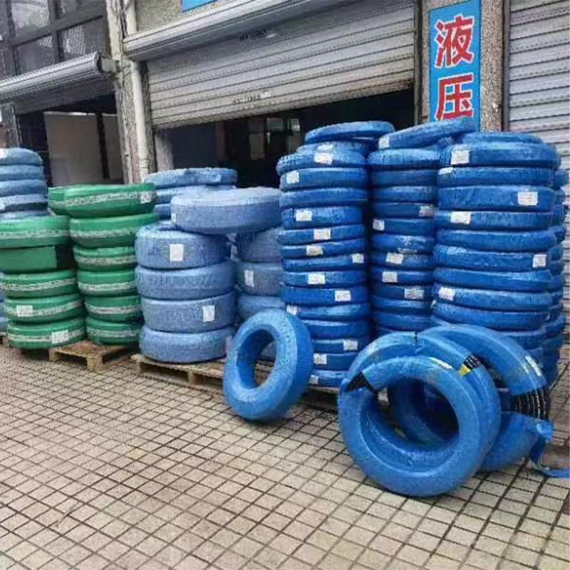 Yitong Đầu nối chất lượng cao