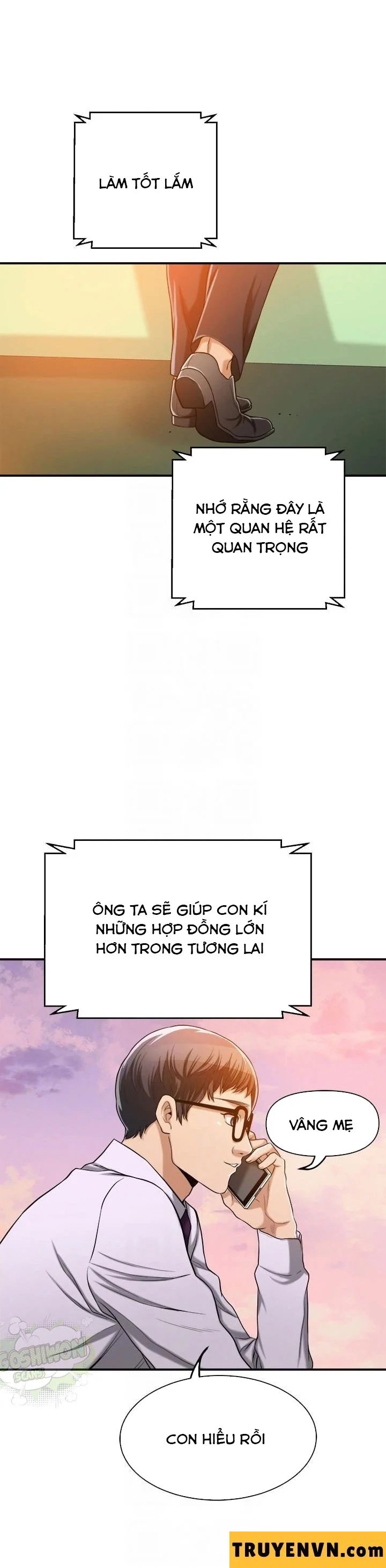 ham muốn chapter 15 12