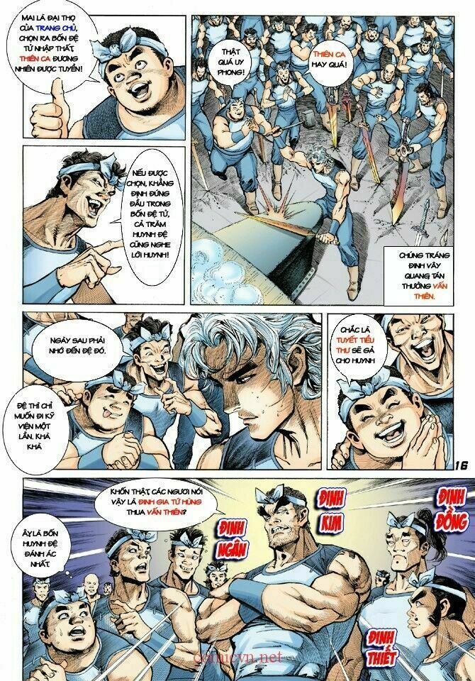 thần binh huyền kỳ i chapter 2 16