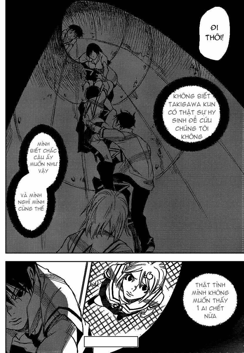 cradle of monsters chapter 31 25