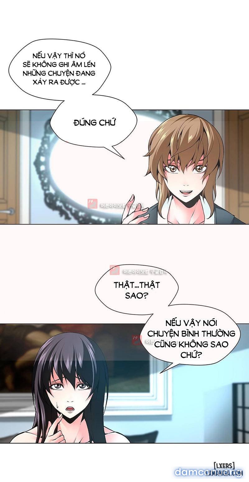 nô lệ song sinh chapter 82 22