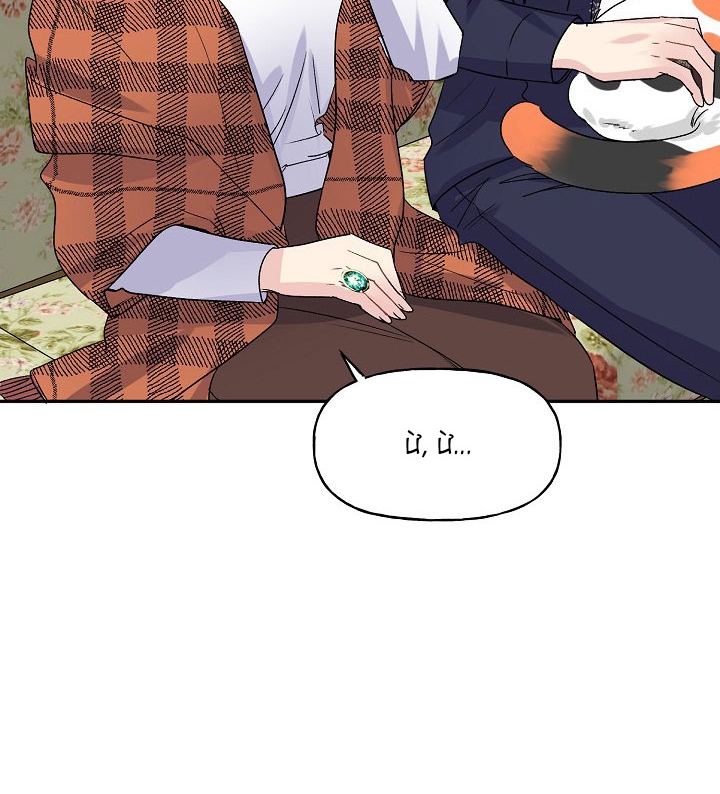 xác suất tình yêu chapter 33 122