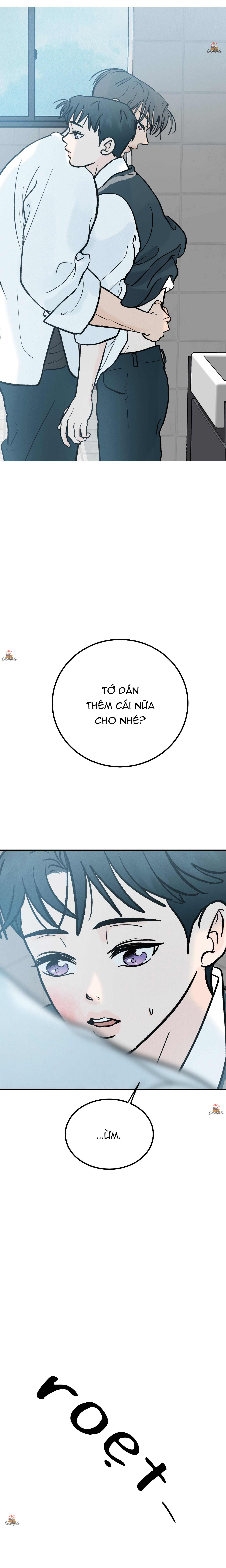 vết đỏ chapter 20 5