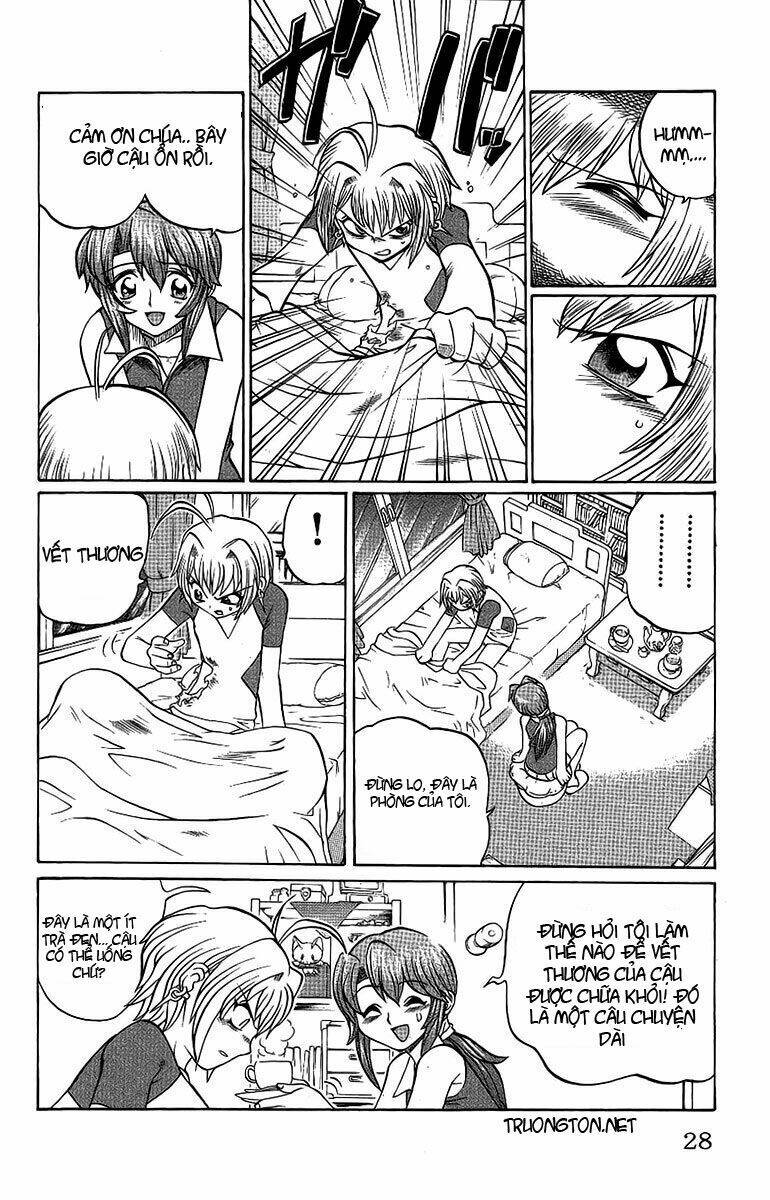 chaosic rune chapter 46 3