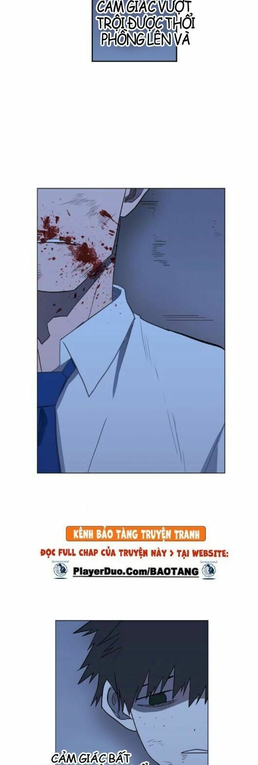 Võ Sĩ Quyền Anh chapter 45 31