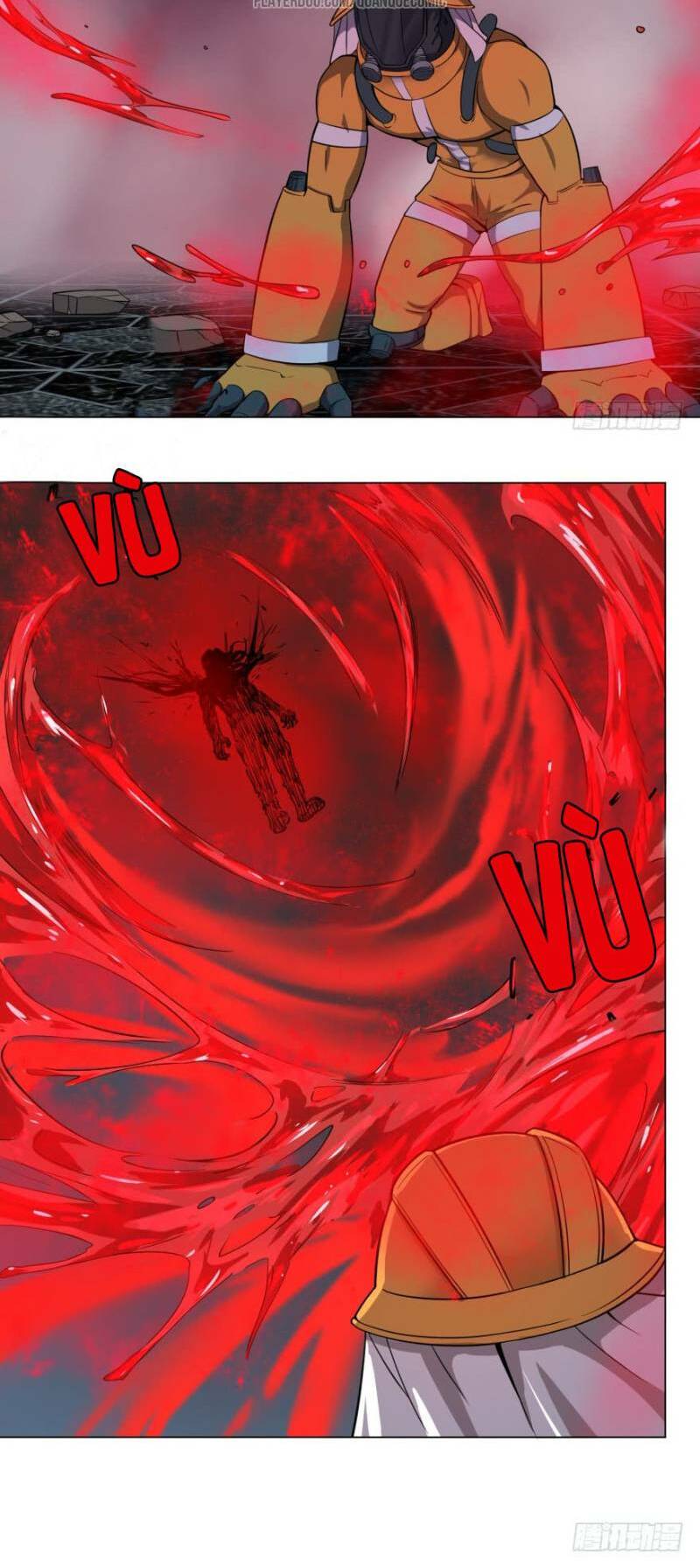 danh sách kẻ phản diện chapter 41 21