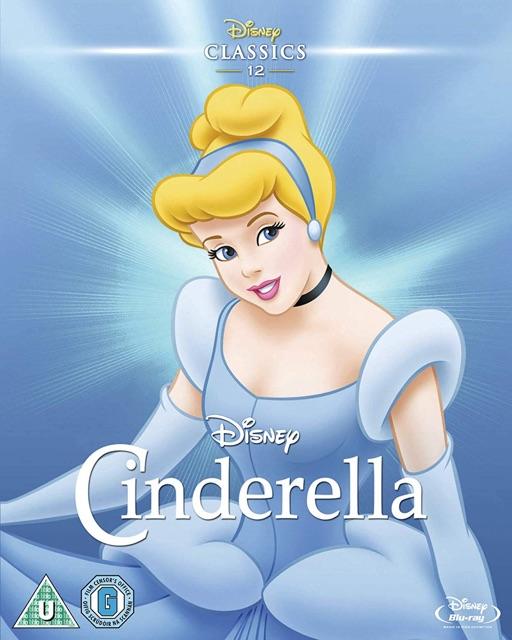 VÁY ĐẦM CINDERELLA HOÁ TRANG CÔNG CHÚA LỌ LEM