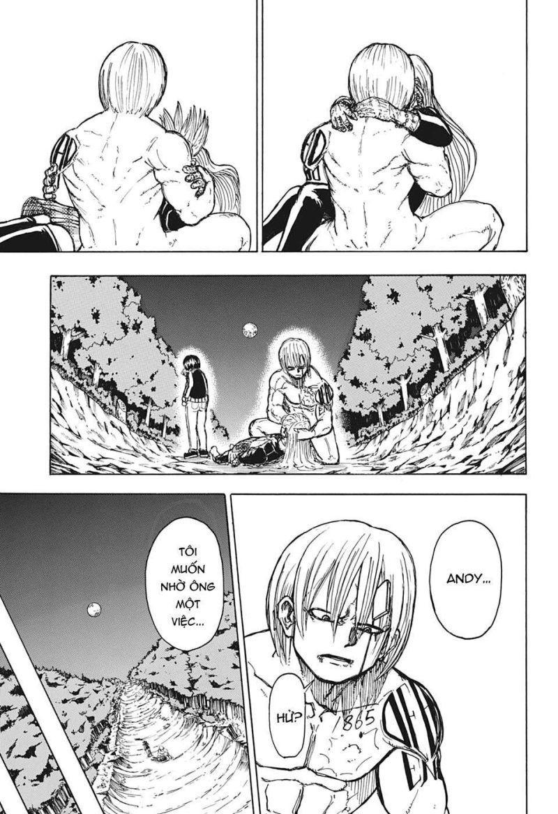 undead unluck chapter 8 14