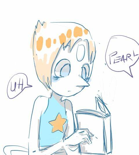 steven universe comics chapter 1 4