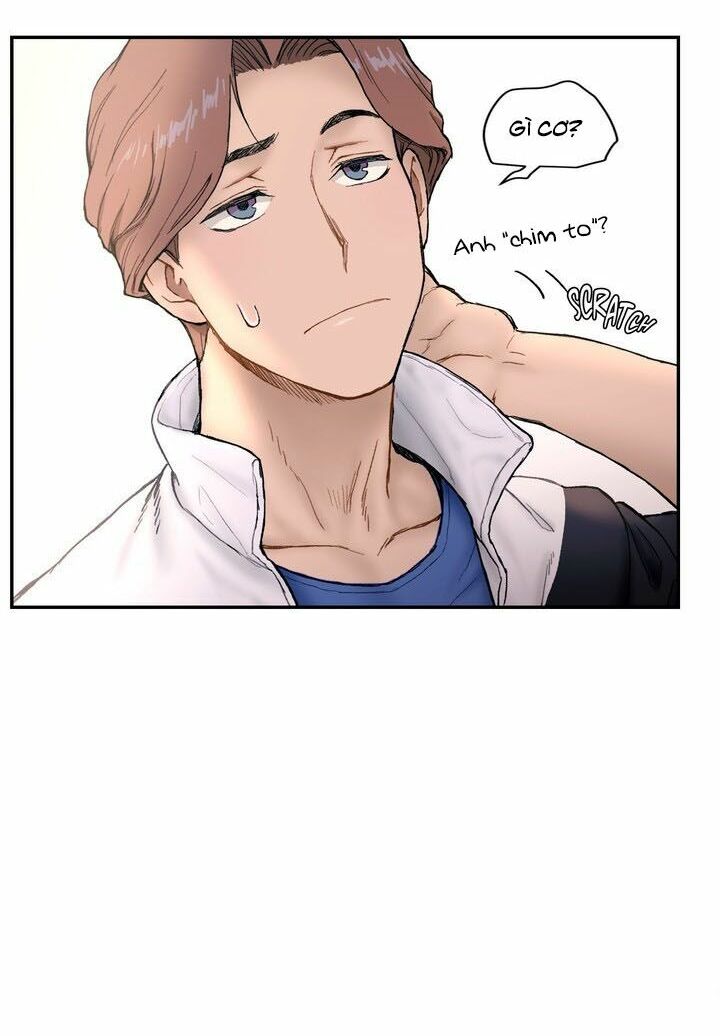 phòng tập gym bí mật chapter 3 6