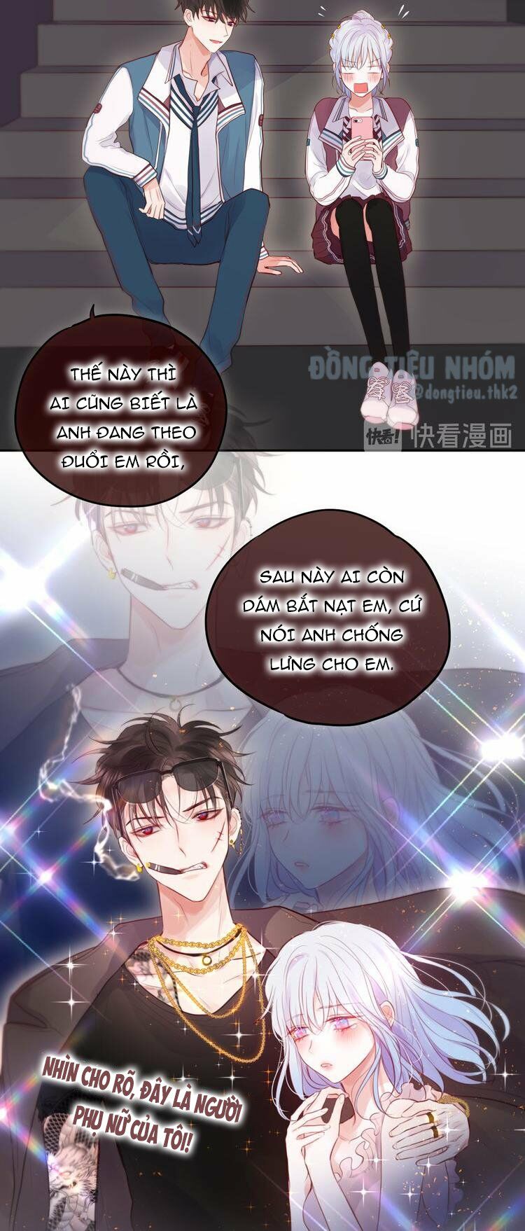 trú dạ liên miên chapter 67 17