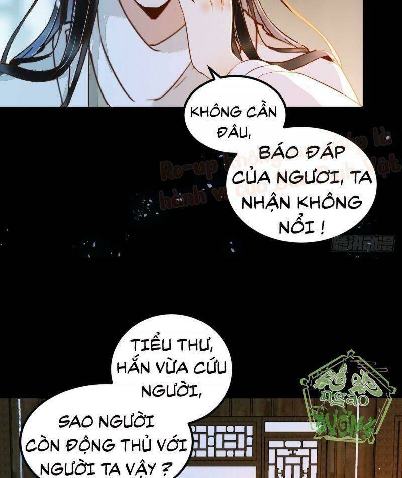 sát thủ vương phi không dễ chọc chapter 21 17