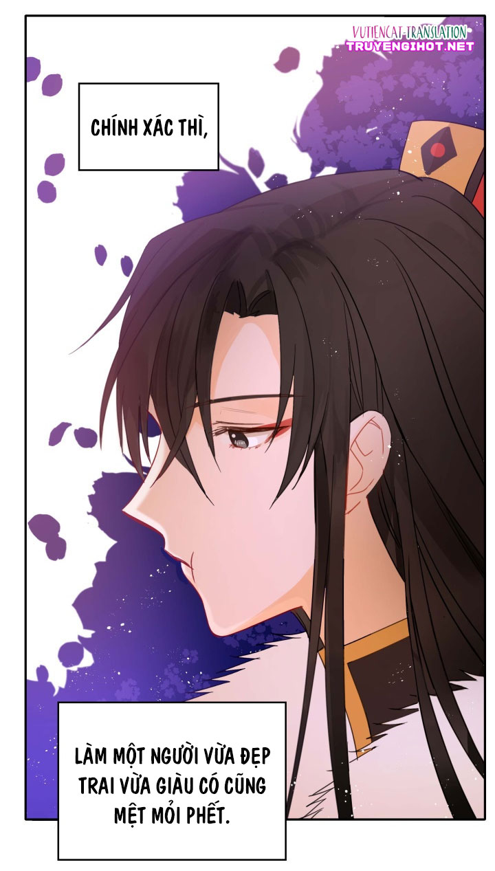 khế ước hậu cung chapter 4 35